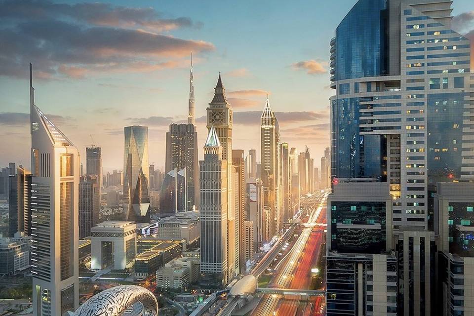 Dubai