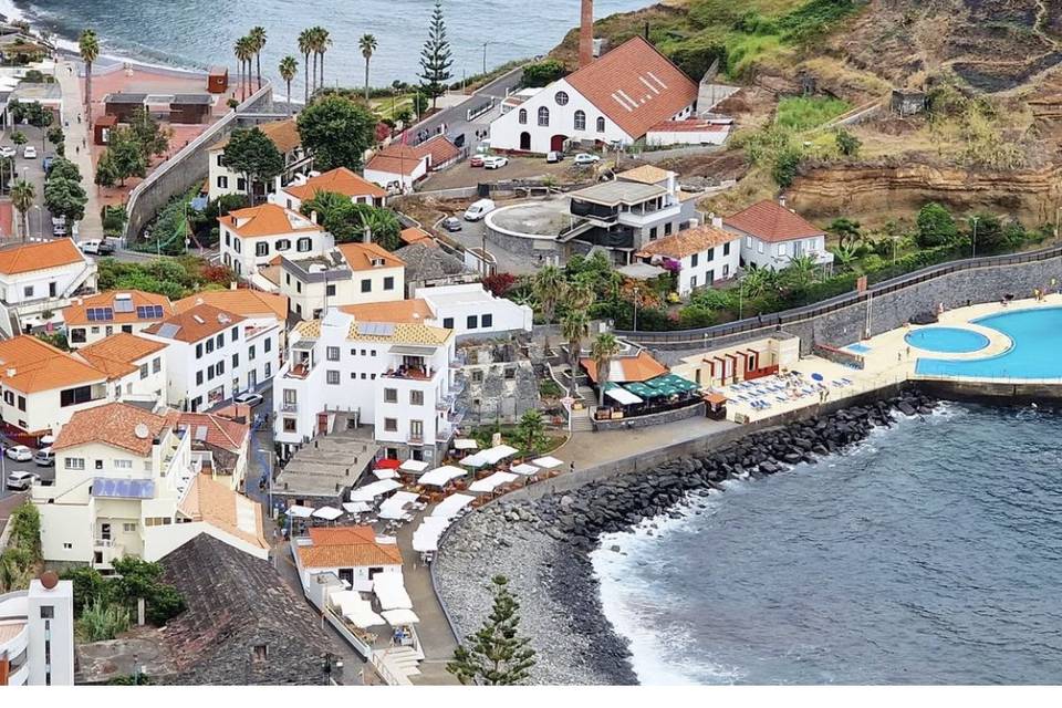 Madeira