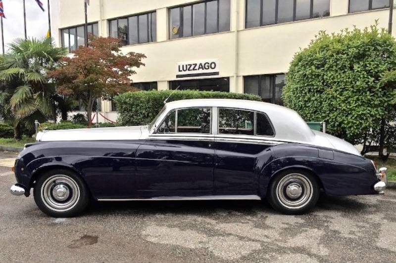 Bentley S1