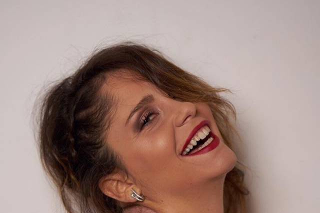 Giulia luzi
