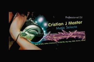 Cristian J Master