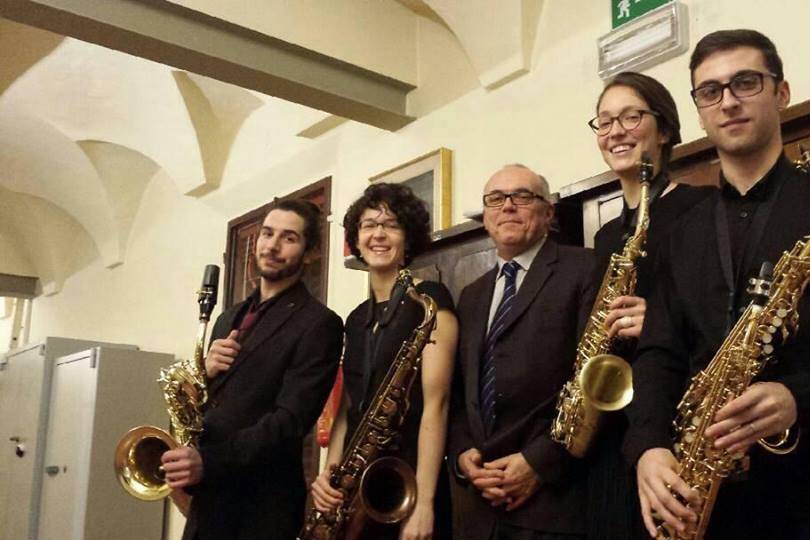 Conservatorio G.B . martini