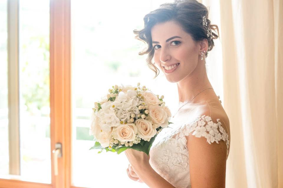 Sposa: Chiara