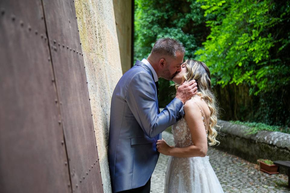 Eleonora e Michele