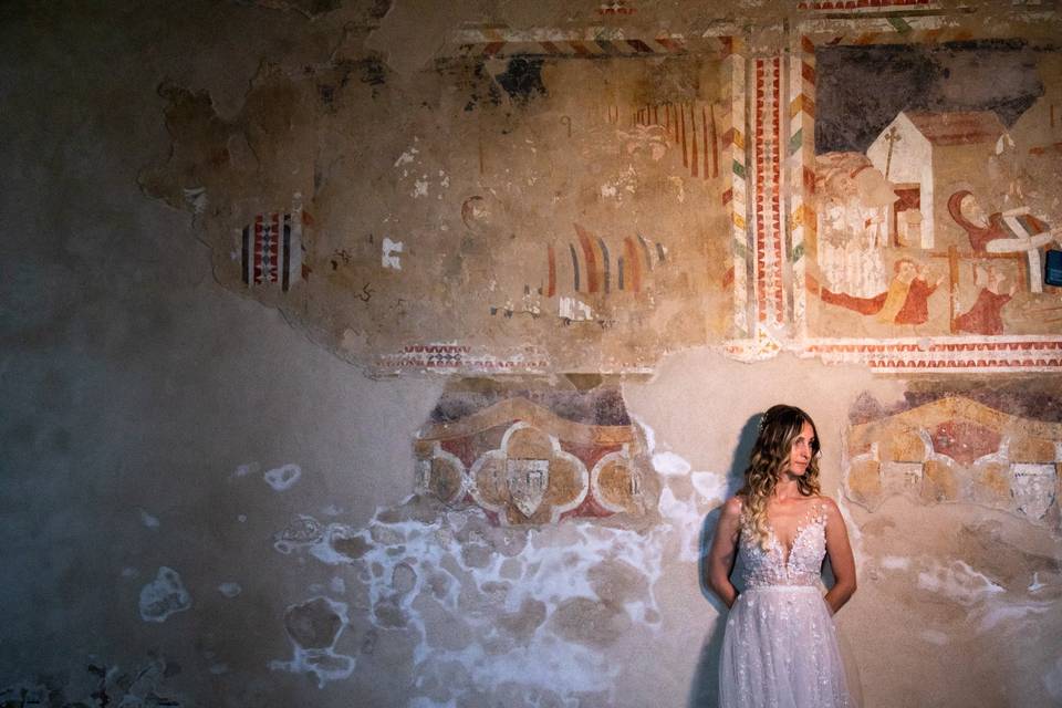 Eleonora e Michele