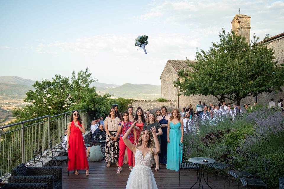 Eleonora e Michele