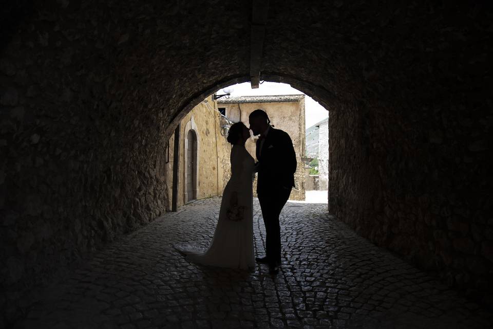 Laura e Pietro