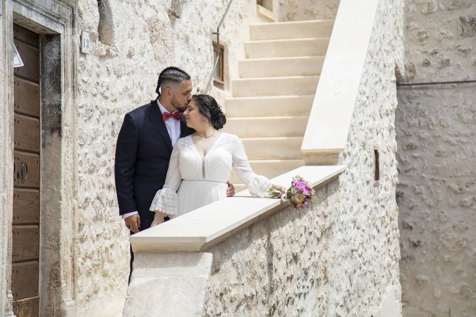 Laura e Pietro