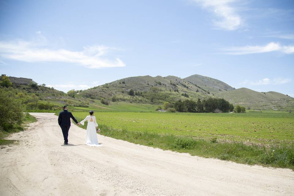 Laura e Pietro
