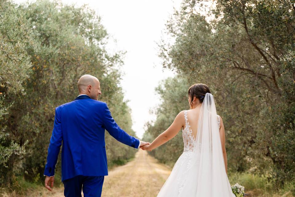 Elisabetta e Mario