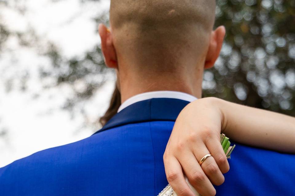 Elisabetta e Mario