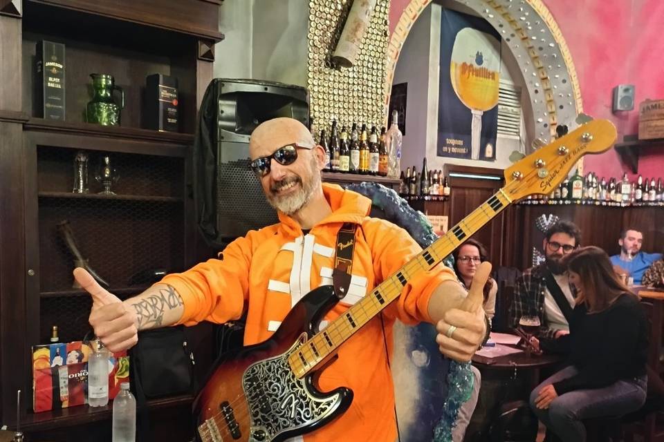 Il nostro maestro Muten