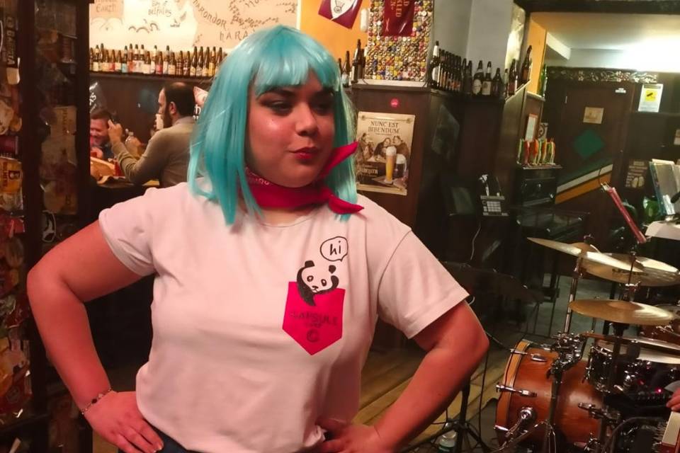 Fede o Bulma?