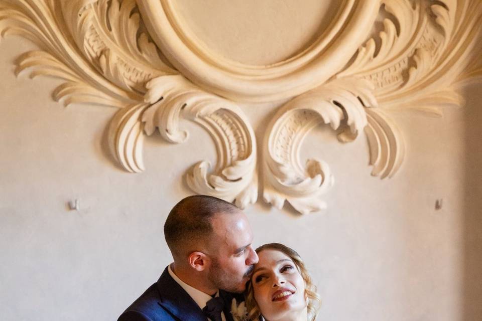 Marco e Linda