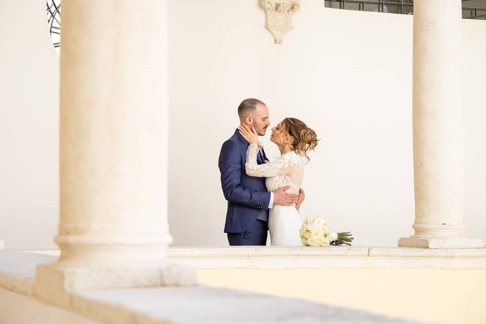 Marco e Linda