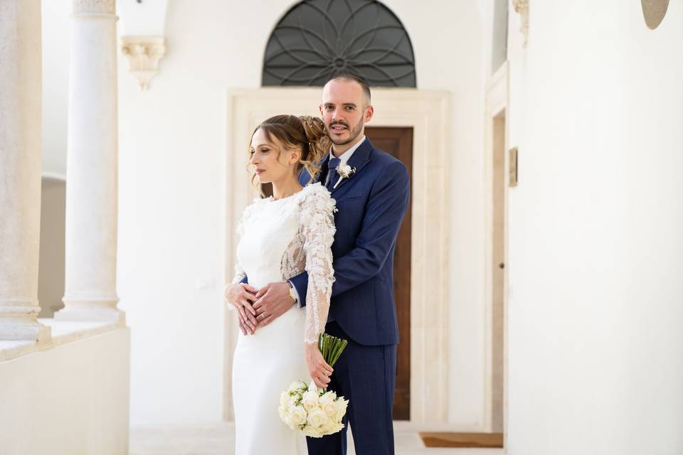 Marco e Linda