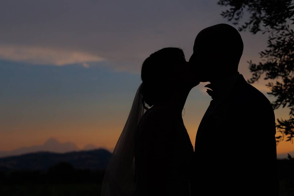 Elisabetta e Mario