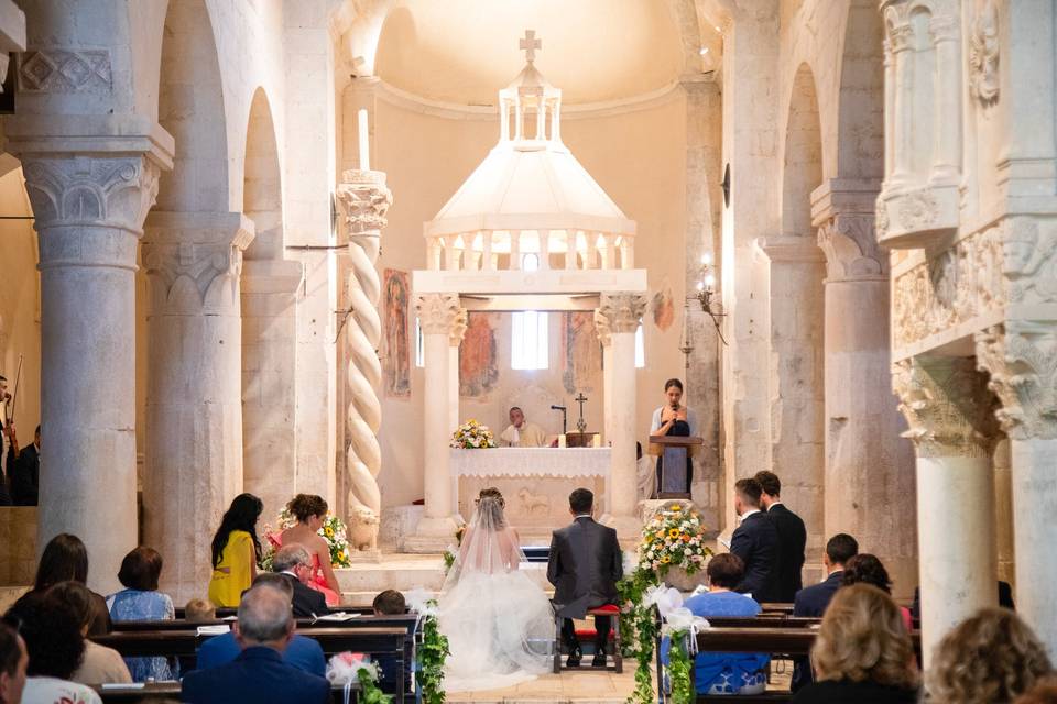 Valentina e Mattia