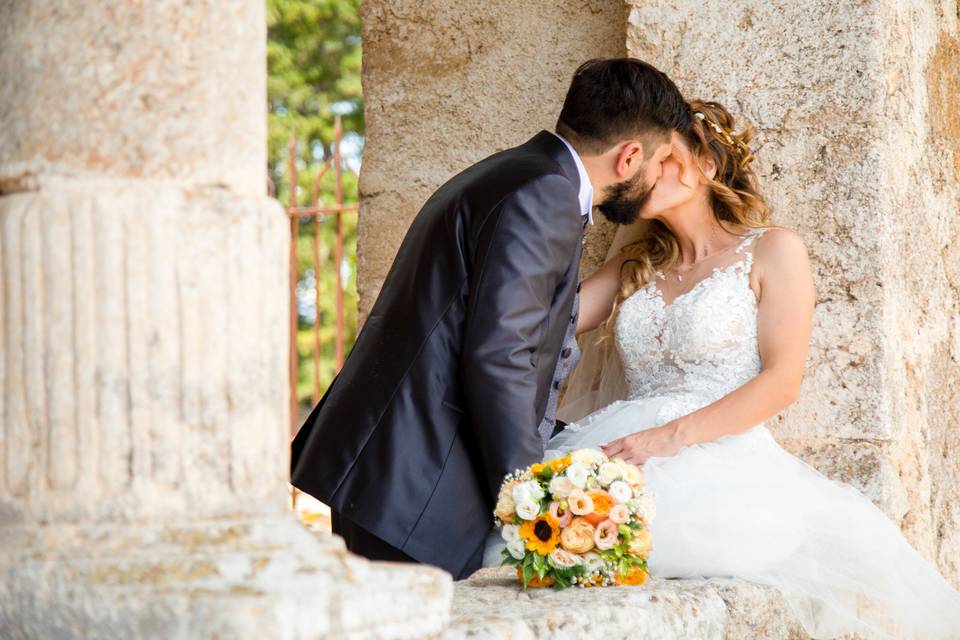 Valentina e Mattia