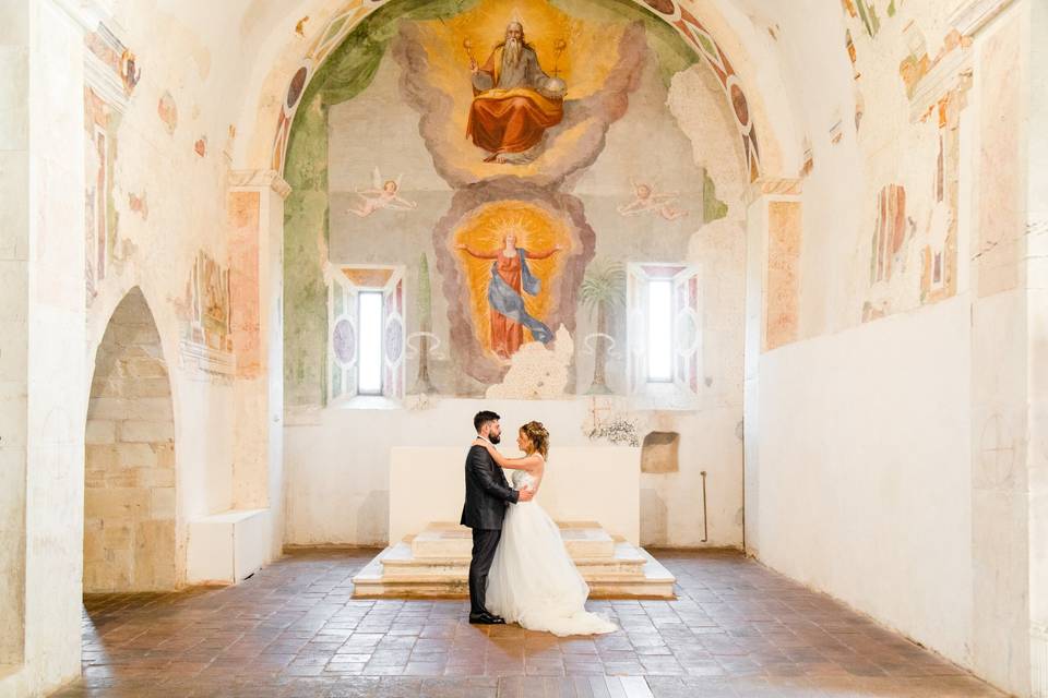 Valentina e Mattia