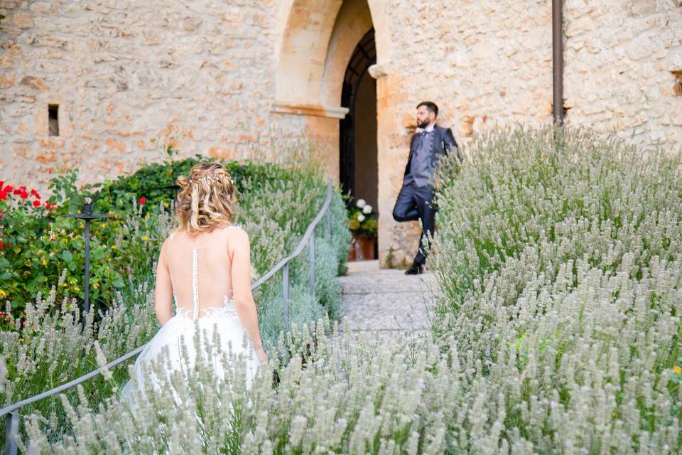 Valentina e Mattia