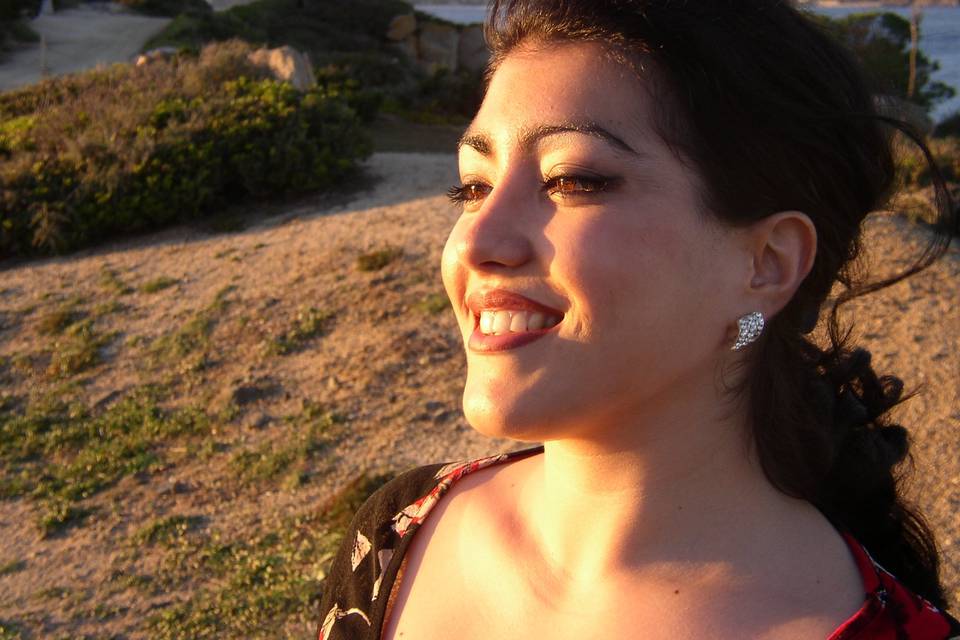 Rossana Soprano