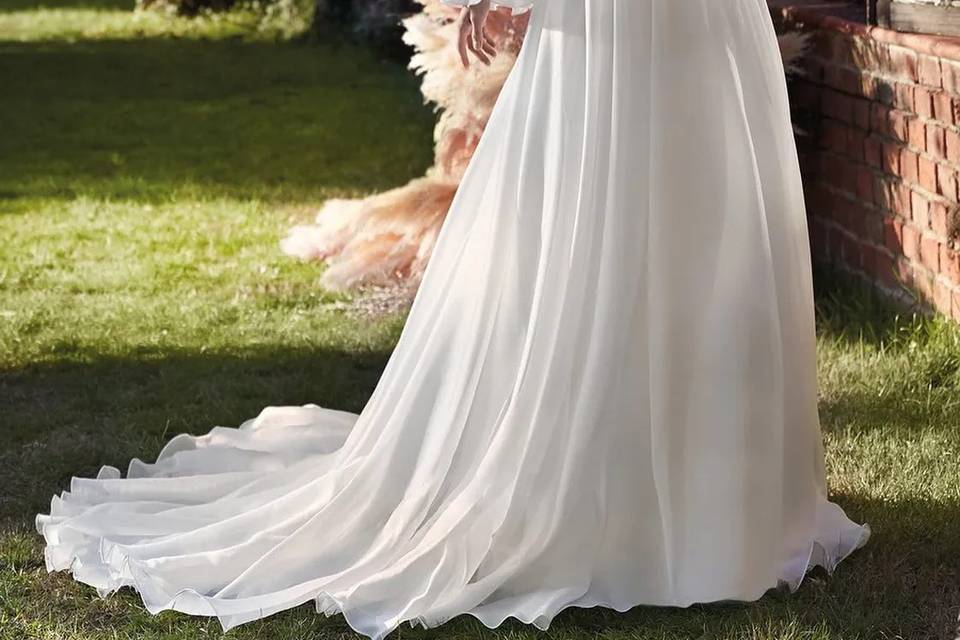 La Sposa Chic