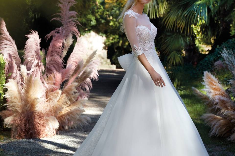 La Sposa Chic