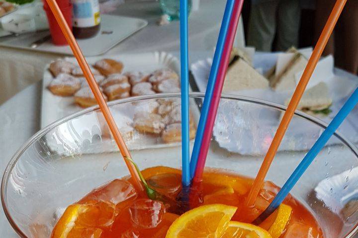 Aperol Spritz