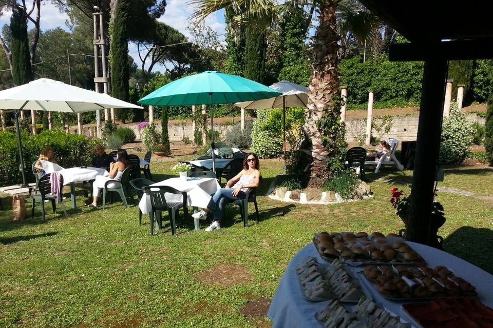 Festa Compleanno