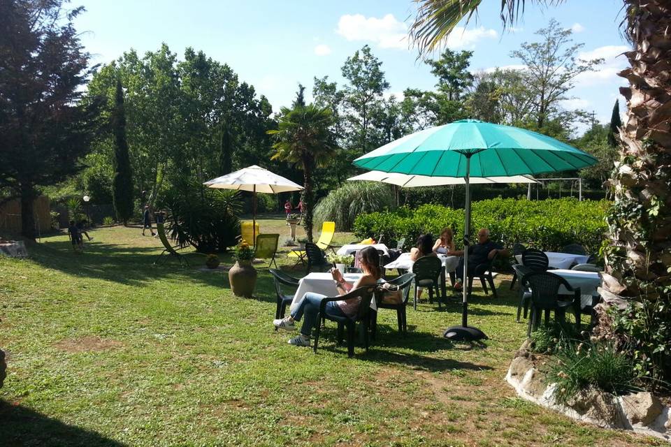 Festa Compleanno