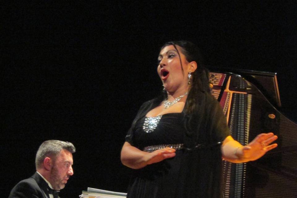 Soprano
