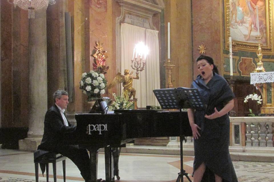 Matrimonio