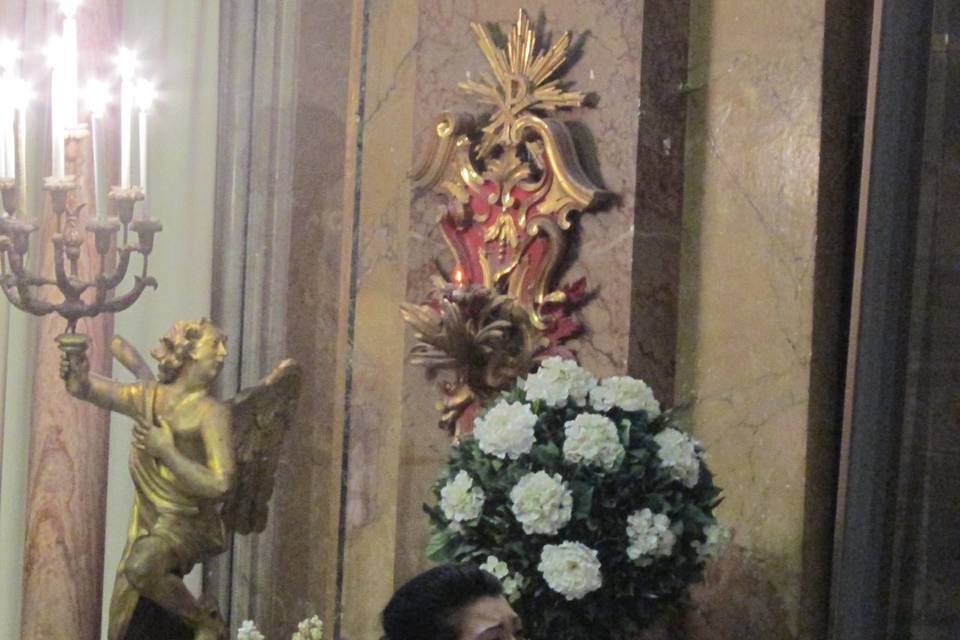 Matrimonio