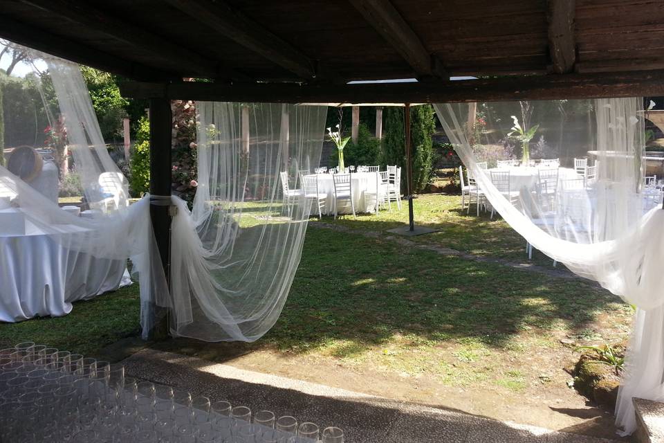 Vista parcp