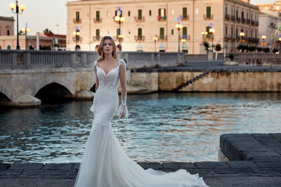 La Sposa Chic