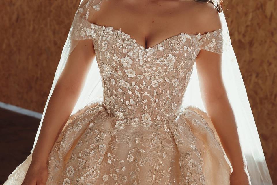 La Sposa Chic