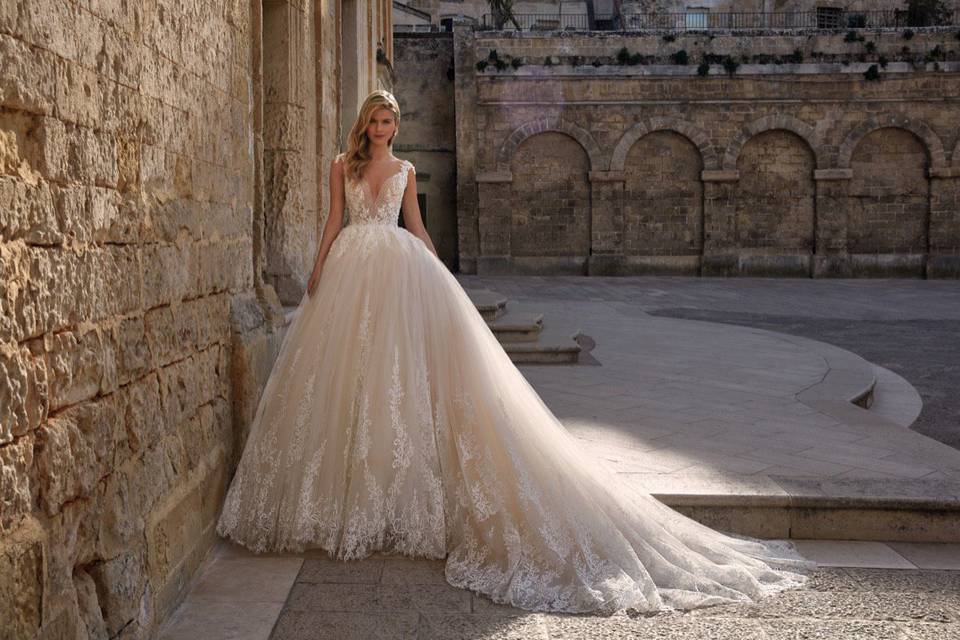 La Sposa Chic