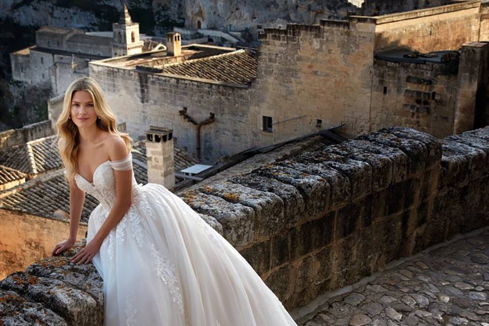 La Sposa Chic