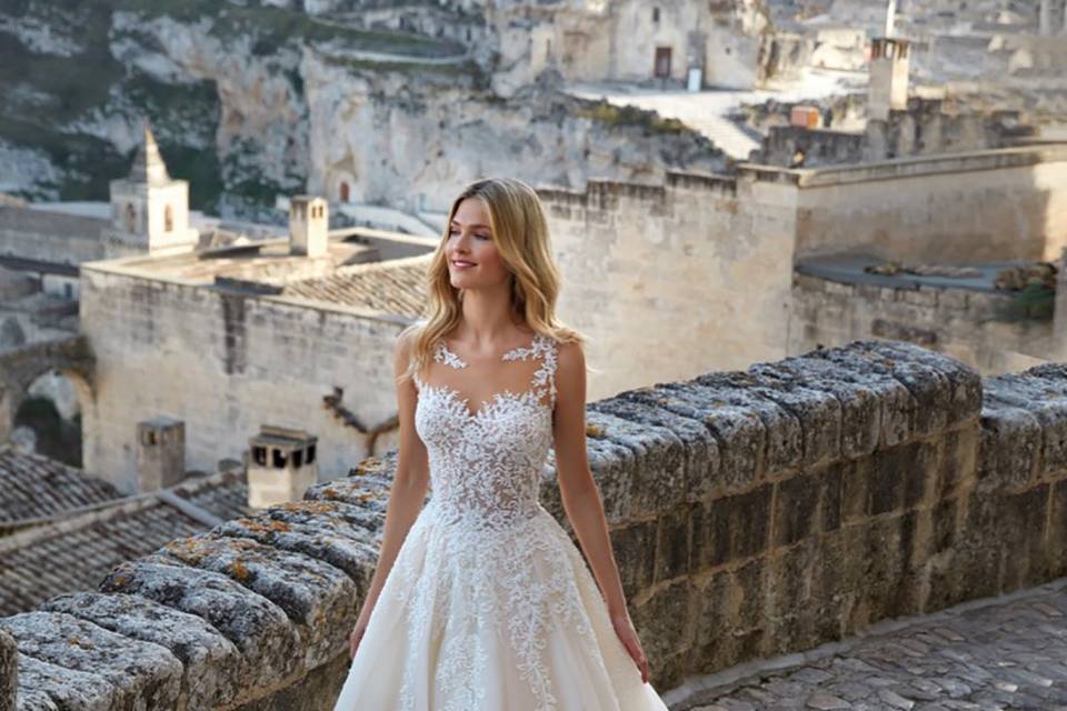 La Sposa Chic