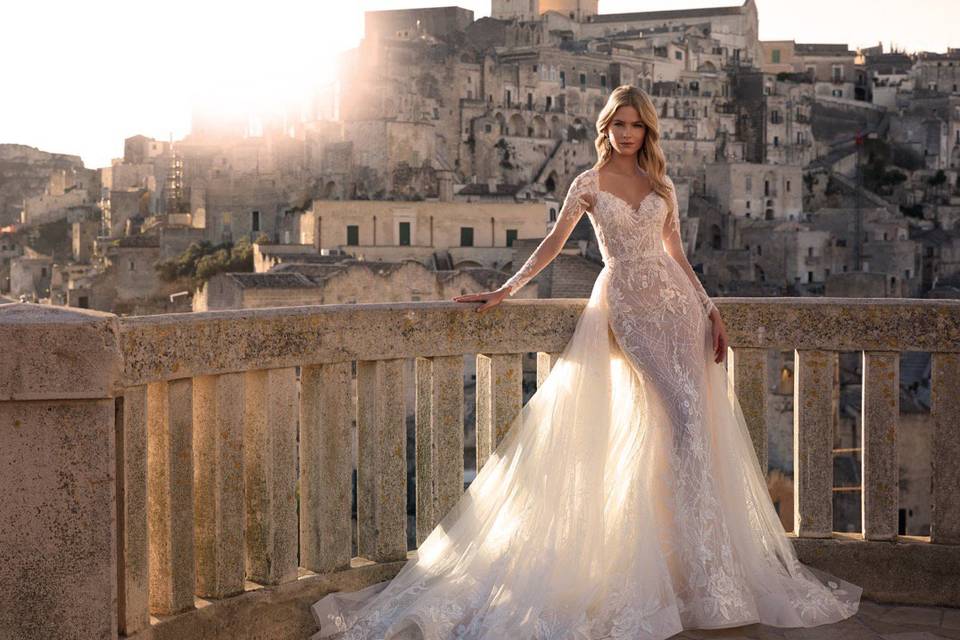 La Sposa Chic