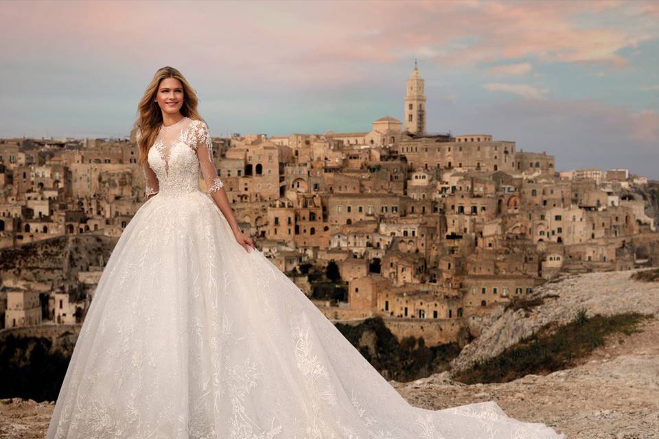 La Sposa Chic