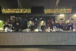 Tuxedo Bar Catering