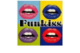 Funkiss logo