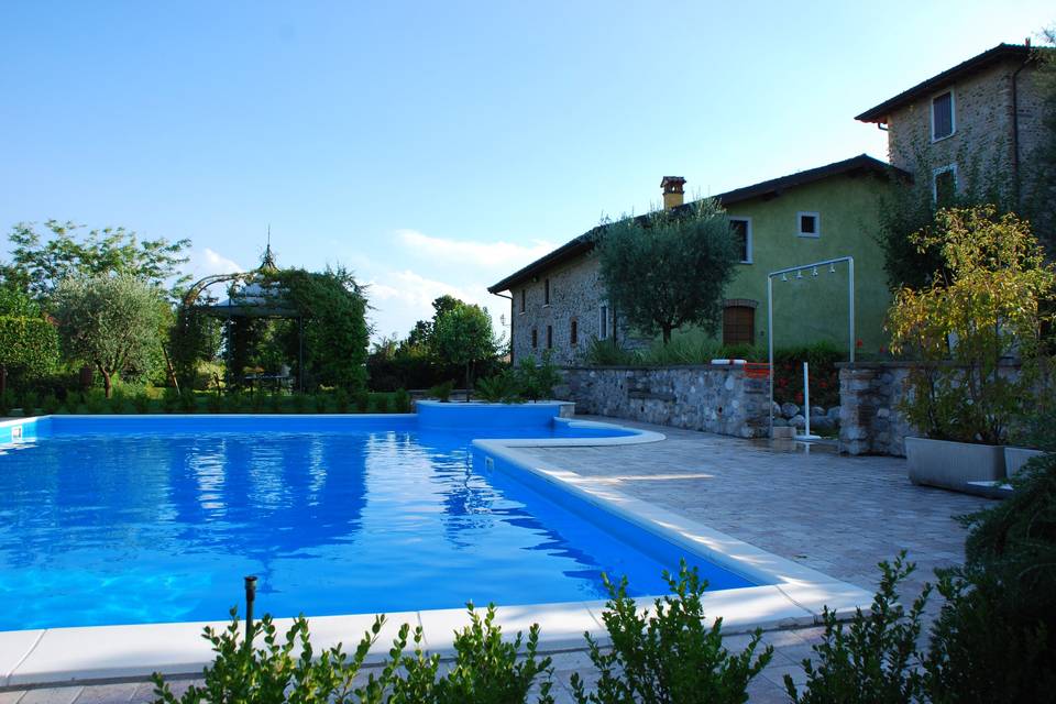 Agriturismo Macesina