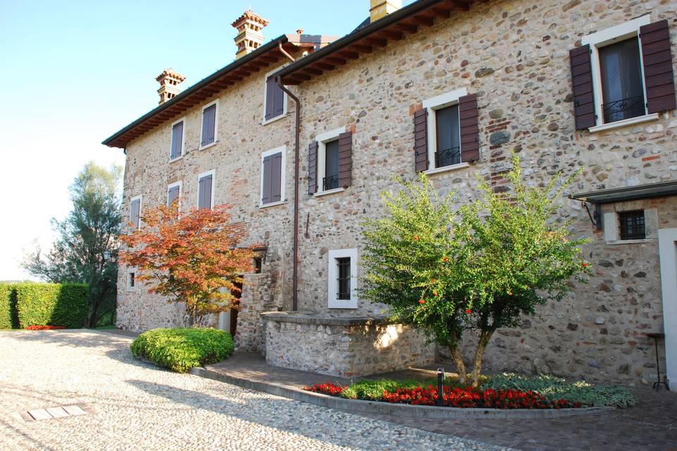 Agriturismo Macesina