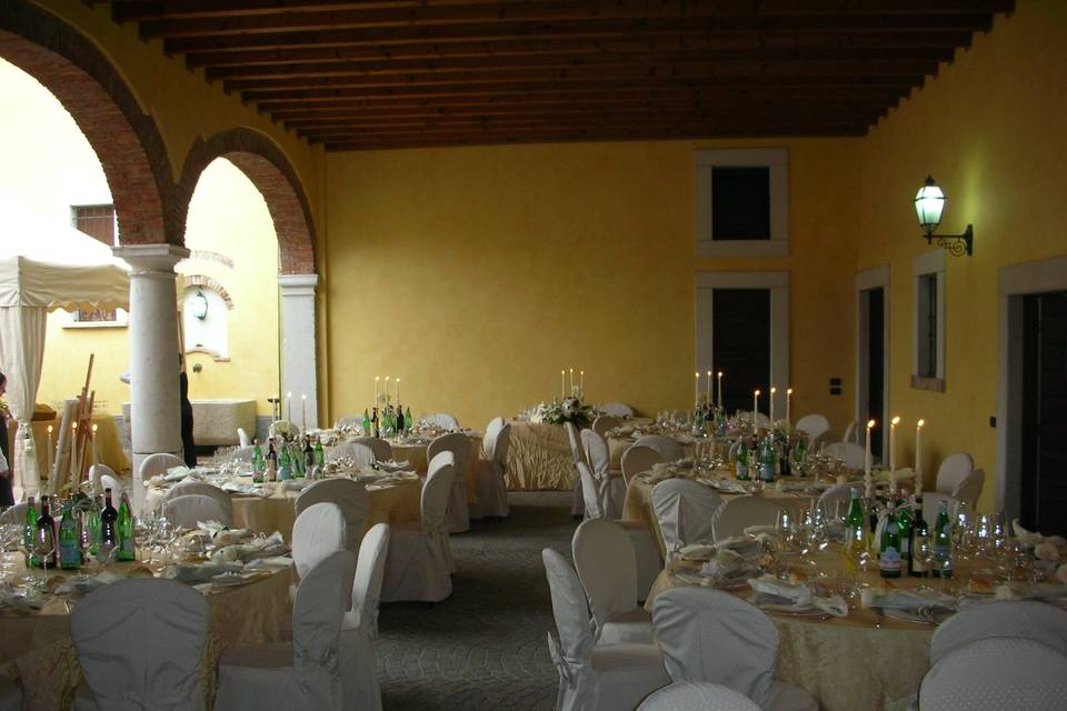 Agriturismo Macesina