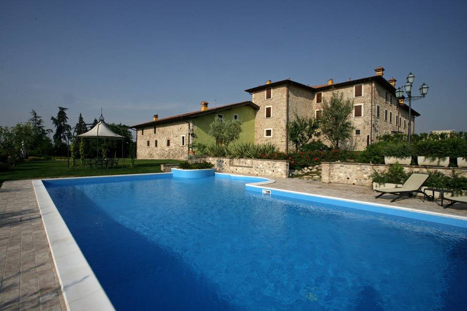 Agriturismo Macesina