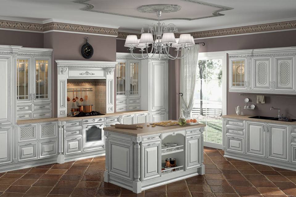 Diemme cucine