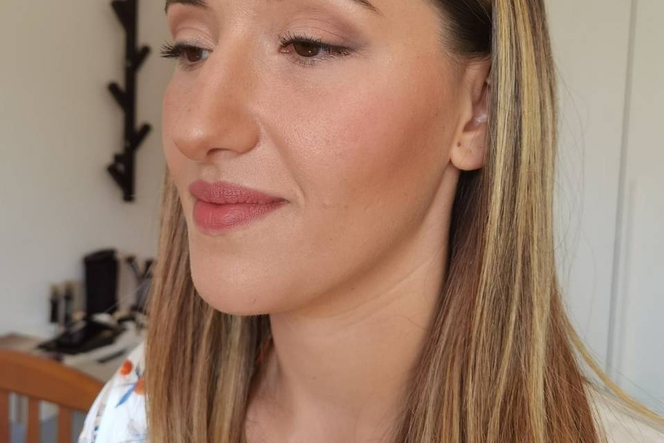 Trucco nude